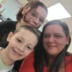 Sheena Brewer - Facebook