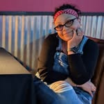 Sheena Brooks - @ladysuperfish - Instagram