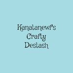 Sheena Brooks - @kanatanewf_crafty_destash - Instagram