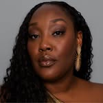 Sheena Brooks - @greateriscoming617 - Instagram