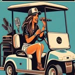 Sheena Brook’s Golf Kart Karaoke Show - @golfkartkaraoke - Instagram