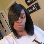Sheena R. Brooks - @chinkache_queen - Instagram