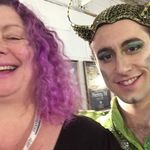 Sheena Buchanan - @sheena.buchanan.56 - Instagram