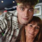 Sheena Dalgarno - @sheena.burrows.16 - Instagram