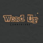 Gerald and Sheena Cameron - @wordup_podcast - Instagram