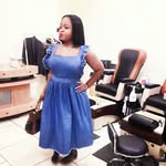 Sheena Cameron - @child.ofthelord - Instagram
