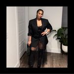 Sheena Cameron - @_sheenaisfab - Instagram
