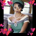 Resheena Cannon - @resheenacannon - Instagram