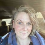 Sheena Cannon - @shereadsandruns - Instagram