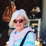Sheena Chapman - @cloudstreet53 - Instagram