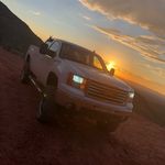 Sheena Chapman - @northen_4x4_grl - Instagram