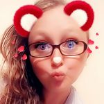 Sheena Chapman Milton - @sheena_ladale - Instagram