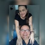Ulises y Sheena Chapman - @ulisesdealba - Instagram
