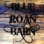 Sheena Clark - @blue.roan.barn - Instagram
