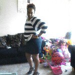 Sheena Clark - @myclarkkids - Instagram