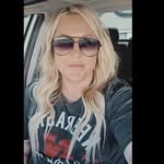 Sheena Clark - @shasheenah - Instagram