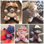 Sheena Clark - @bearlyinbusiness - Instagram