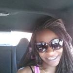 sheena clark - @thisiswhat_ido - Instagram