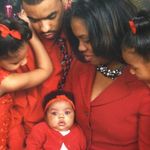 Sheena Clark - @jewelsforyoubypaparazzi - Instagram