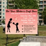 Sheena Johnson Clark - @notyourmotherscraft - Instagram