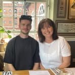 Sheena Clarke - Facebook