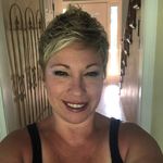 Sheena Clarke - @sheena_otb - Instagram
