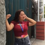 Sheena Cabrera David - @shenotme_23 - Instagram