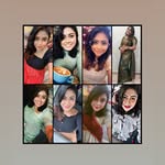 Sheena David - @sheena_the_scintillating_woman - Instagram