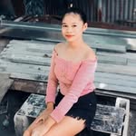 Sheena David - @sheenadavid10 - Instagram