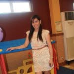 Sheena David-Quinquino - @shyn17 - Instagram