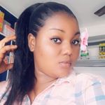 Sheena Abena Donkor - @wilsonsheenadennis - Instagram