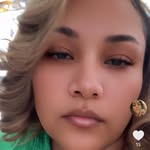 Sheena Dennis - @sheenasimonelares - Instagram