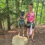 Sheena DeWitt Davis - @shoodleoodlenoodle - Instagram