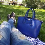 @rosheenanedunlap - Instagram