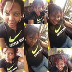 Sheena Edwards - @slimm_thick86 - Instagram
