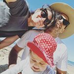 Sheena Edwards - @beenies2247 - Instagram
