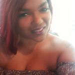 Sheena Ellis - @mzcandy623 - Instagram