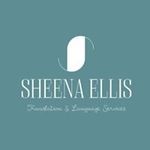 Sheena Ellis Language - @ellistranslation - Instagram