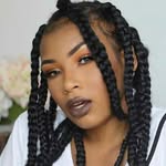 SHEENAYDA Etienne - @etiennesheenayda - Instagram
