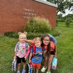 Sheena Smith Everett - @mommacheer - Instagram