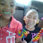 Tasheena Sheena E Everett - @bloowsgirl - Instagram