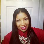 Sheena Cosby-Ford - @isnt.shee.lovely - Instagram