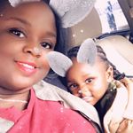 Sheena Ford - @_nurseford - Instagram
