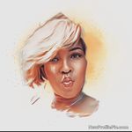 Sheena Ford - @shford05 - Instagram