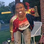 Sheena Ford - @sheen_bean - Instagram