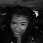 Sheena Ford - @sheena_fordtough - Instagram