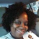Sheena Ford - @tazz_2822 - Instagram