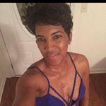 Sheena Ford - @ms._s_ford - Instagram
