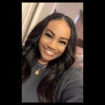 Sheena Ford - @sheena_chynele - Instagram