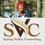 Sheena Ford, M.S, LPC - @springvalleycounseling - Instagram